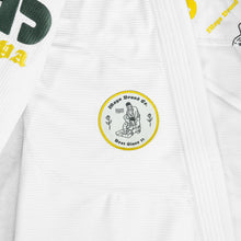 Cargar imagen en el visor de la galería, Kimono BJJ (Gi) Moya Brand Vintro- Blanco
