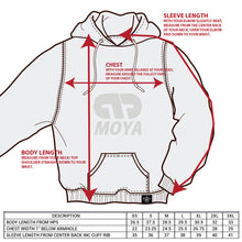 Lade das Bild in den Galerie-Viewer, Ace Hoodie
