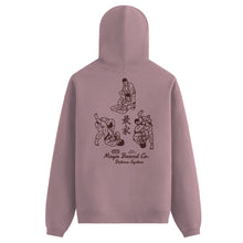 Carregar imagem no visualizador da galeria, Corp Hoodie V2
