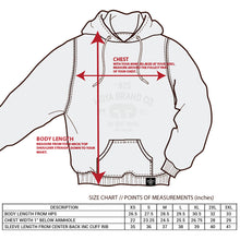 Carregar imagem no visualizador da galeria, Corp Hoodie V2
