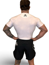 Lade das Bild in den Galerie-Viewer, Bury Me In My GI Rash Guard
