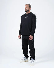 Load image into Gallery viewer, Kingz Solo Crewneck Sweater
