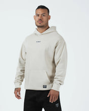 Load image into Gallery viewer, Kingz Box Hoodie- French Oak
