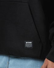 Carregar imagem no visualizador da galeria, Kingz JJ Dept Hoodie- Preto
