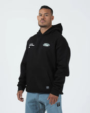 Carregar imagem no visualizador da galeria, Kingz JJ Dept Hoodie- Preto
