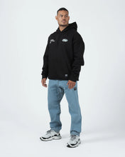 Carregar imagem no visualizador da galeria, Kingz JJ Dept Hoodie- Preto
