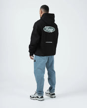 Carregar imagem no visualizador da galeria, Kingz JJ Dept Hoodie- Preto
