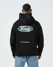 Carregar imagem no visualizador da galeria, Kingz JJ Dept Hoodie- Preto
