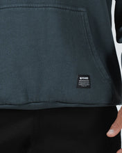 Cargar imagen en el visor de la galería, Kingz JJ Dept Hoodie- Navy
