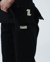 Load image into Gallery viewer, Kimono BJJ (Gi) Kingz The One V2 Womens- Black
