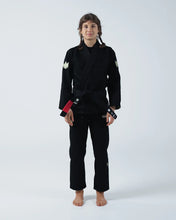 Load image into Gallery viewer, Kimono BJJ (Gi) Kingz The One V2 Womens- Black
