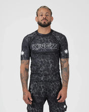 Charger l'image dans la galerie, Acid Wash Rashguard
