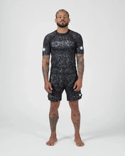 Charger l'image dans la galerie, Acid Wash Rashguard
