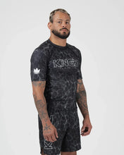 Charger l'image dans la galerie, Acid Wash Rashguard
