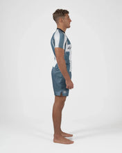Cargar imagen en el visor de la galería, Vintage Futebol Rashguard
