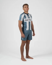 Cargar imagen en el visor de la galería, Vintage Futebol Rashguard
