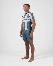 Cargar imagen en el visor de la galería, Vintage Futebol Rashguard
