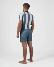 Cargar imagen en el visor de la galería, Vintage Futebol Rashguard
