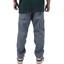 Load image into Gallery viewer, Kingz Casual Rip Stop Gi Pant- Grey
