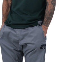 Load image into Gallery viewer, Kingz Casual Rip Stop Gi Pant- Grey

