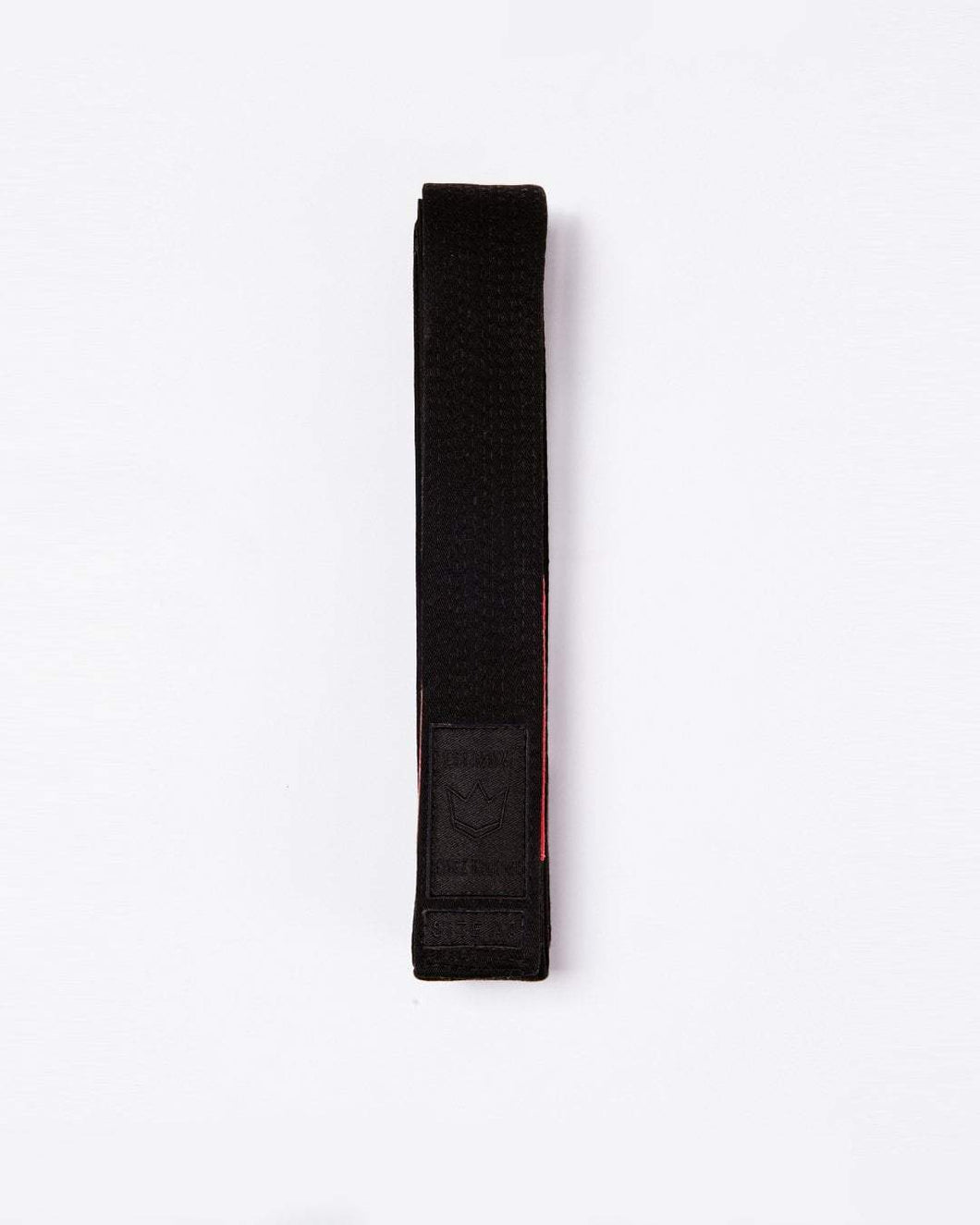 Cinturones Kingz Absolute Premium- Negro
