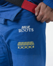 Load image into Gallery viewer, Kingz MI-K Roots Gi- Blue
