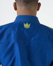 Load image into Gallery viewer, Kingz MI-K Roots Gi- Blue
