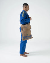 Load image into Gallery viewer, Kingz MI-K Roots Gi- Blue
