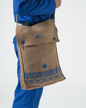 Load image into Gallery viewer, Kingz MI-K Roots Gi- Blue

