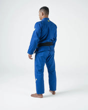 Load image into Gallery viewer, Kingz MI-K Roots Gi- Blue
