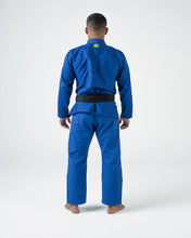 Load image into Gallery viewer, Kingz MI-K Roots Gi- Blue

