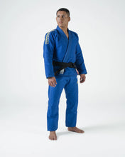 Load image into Gallery viewer, Kingz MI-K Roots Gi- Blue
