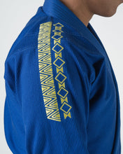 Load image into Gallery viewer, Kingz MI-K Roots Gi- Blue
