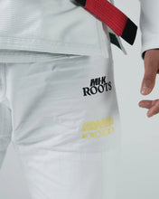 Load image into Gallery viewer, Kingz MI-K Roots Gi- White
