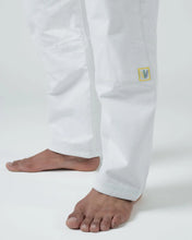Load image into Gallery viewer, Kingz MI-K Roots Gi- White
