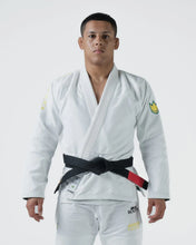 Load image into Gallery viewer, Kingz MI-K Roots Gi- White
