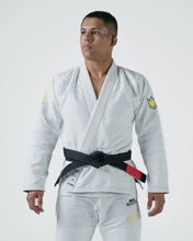 Load image into Gallery viewer, Kingz MI-K Roots Gi- White
