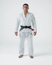 Load image into Gallery viewer, Kingz MI-K Roots Gi- White
