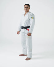 Load image into Gallery viewer, Kingz MI-K Roots Gi- White
