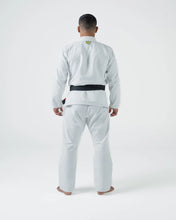 Load image into Gallery viewer, Kingz MI-K Roots Gi- White
