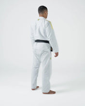 Load image into Gallery viewer, Kingz MI-K Roots Gi- White
