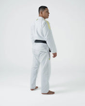 Load image into Gallery viewer, Kingz MI-K Roots Gi- White

