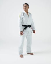 Load image into Gallery viewer, Kingz MI-K Roots Gi- White
