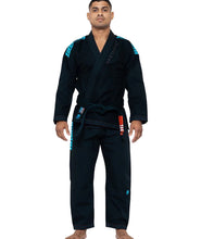 Cargar imagen en el visor de la galería, Kimono BJJ ( Gi) Tatami Recharge- Neon
