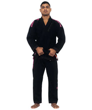 Cargar imagen en el visor de la galería, Kimono BJJ ( Gi) Tatami Recharge- Rosa
