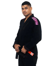 Load image into Gallery viewer, Kimono BJJ ( Gi) Tatami Recharge- Pink
