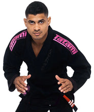 Lade das Bild in den Galerie-Viewer, Kimono BJJ ( Gi) Tatami Recharge- Rosa
