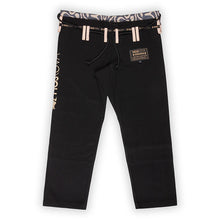 Cargar imagen en el visor de la galería, Kimono BJJ (Gi) Moskova 2026 Limited Edition- Coral Gi Black
