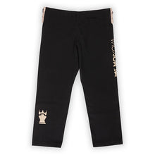 Cargar imagen en el visor de la galería, Kimono BJJ (Gi) Moskova 2026 Limited Edition- Coral Gi Black
