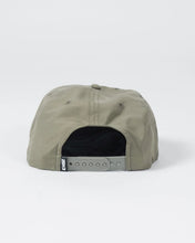 Load image into Gallery viewer, Original V2 Snapback - Green
